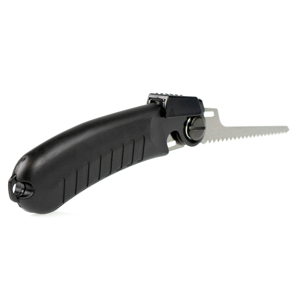 Topman Twin Blade Folding Pocket Saw Keyhole Woodwork