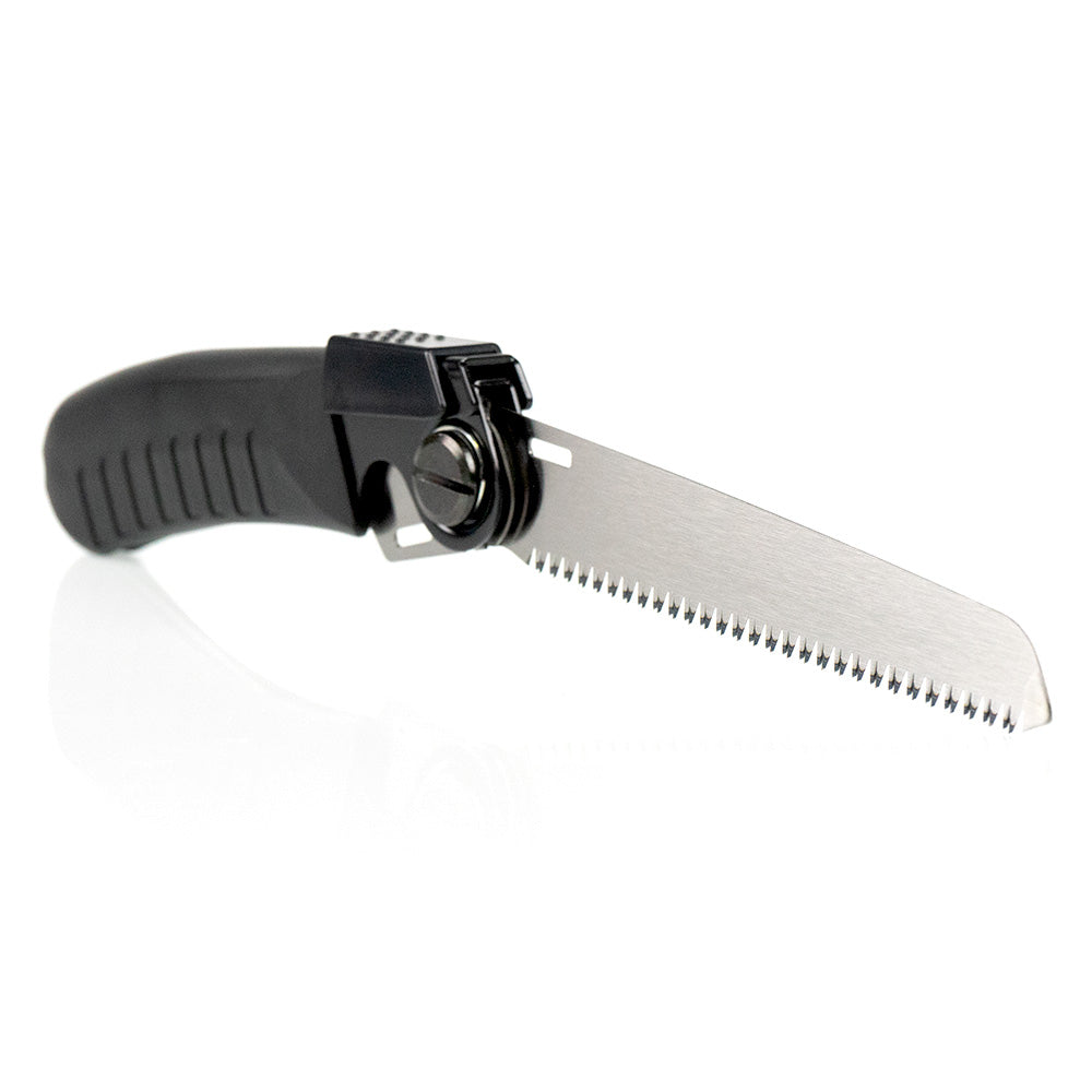 Topman Twin Blade Folding Pocket Saw Keyhole Woodwork