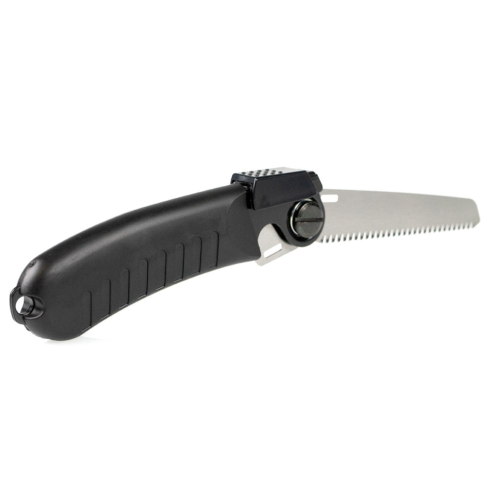 Topman Twin Blade Folding Pocket Saw Keyhole Woodwork