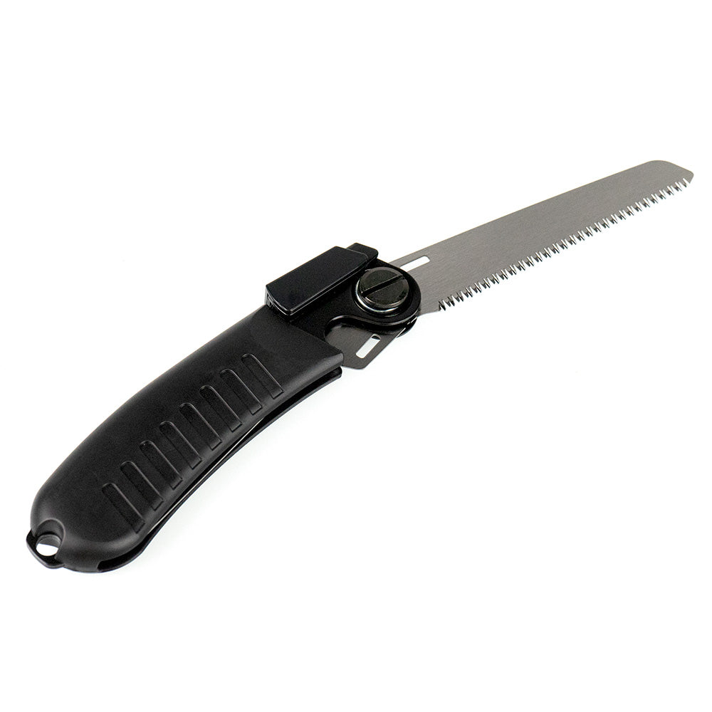 Topman Twin Blade Folding Pocket Saw Keyhole Woodwork