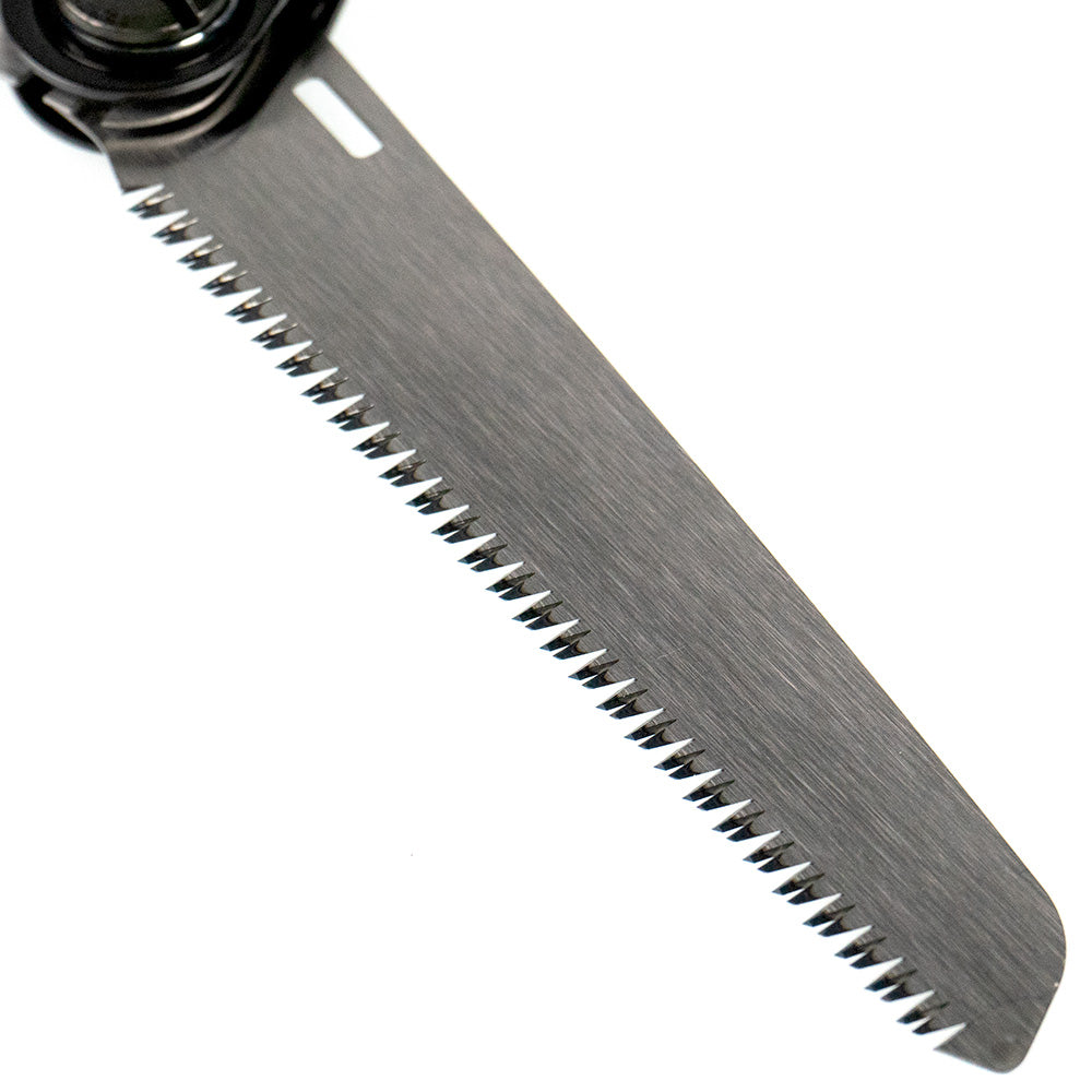 Topman Twin Blade Folding Pocket Saw Keyhole Woodwork