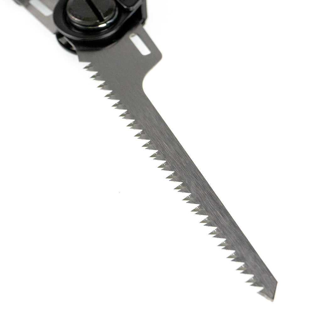 Topman Twin Blade Folding Pocket Saw Keyhole Woodwork
