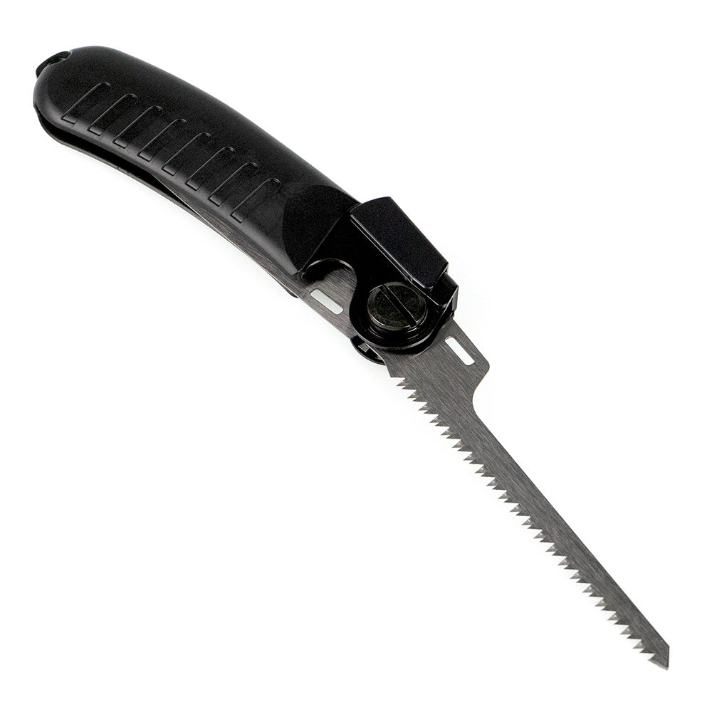 Topman Twin Blade Folding Pocket Saw Keyhole Woodwork