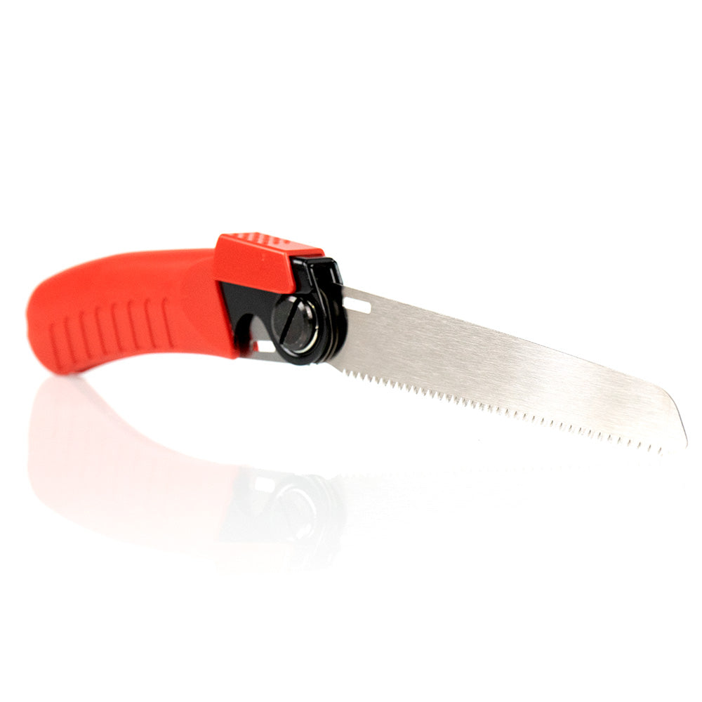 Topman Twin Blade Folding Pocket Saw Pruning General