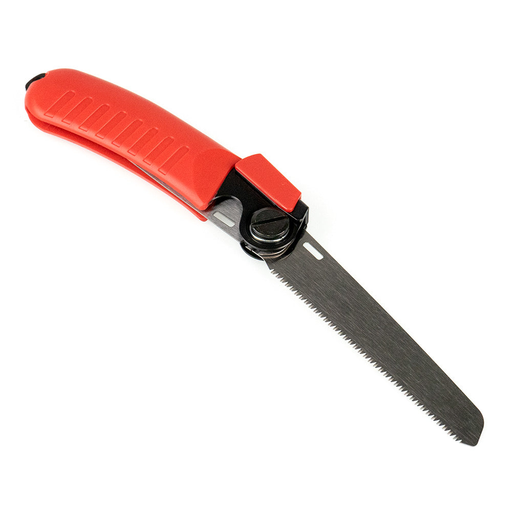 Topman Twin Blade Folding Pocket Saw Pruning General
