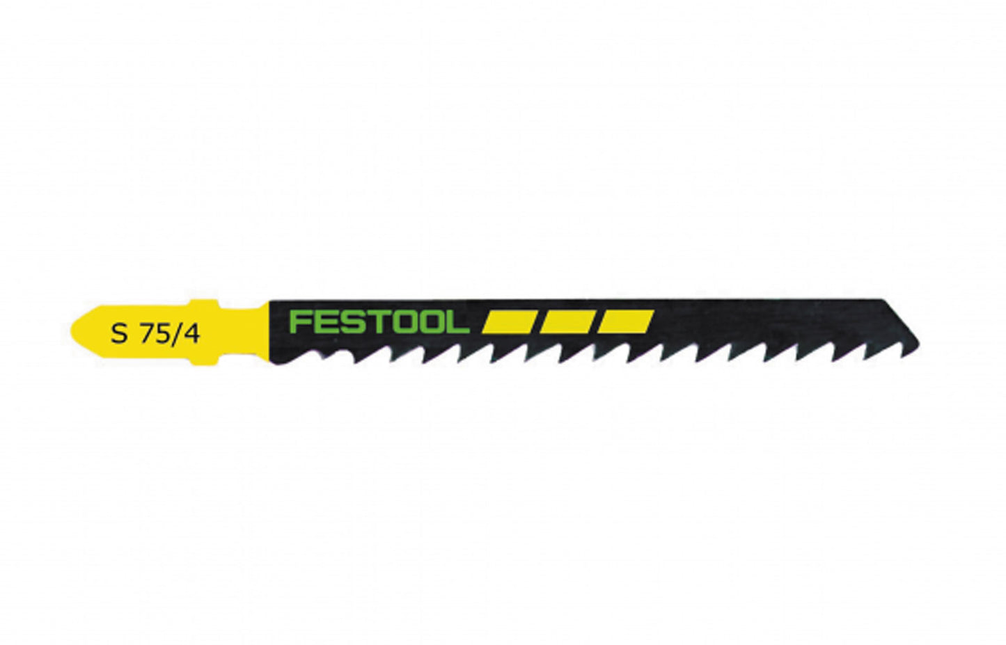 Festool Jigsaw Blades S 75/4/5
