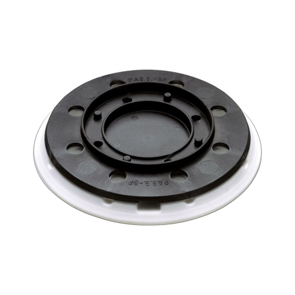 Festool Soft High Temperature Backing Pad - 125mm