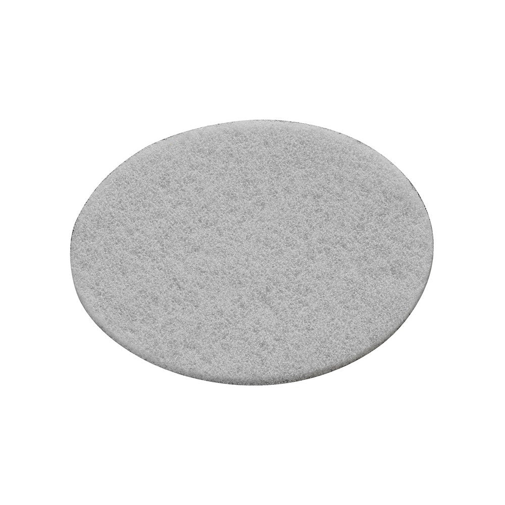 Festool Vlies Abrasive Disc 125mm 0 Hole Polishing White - 10 Pack