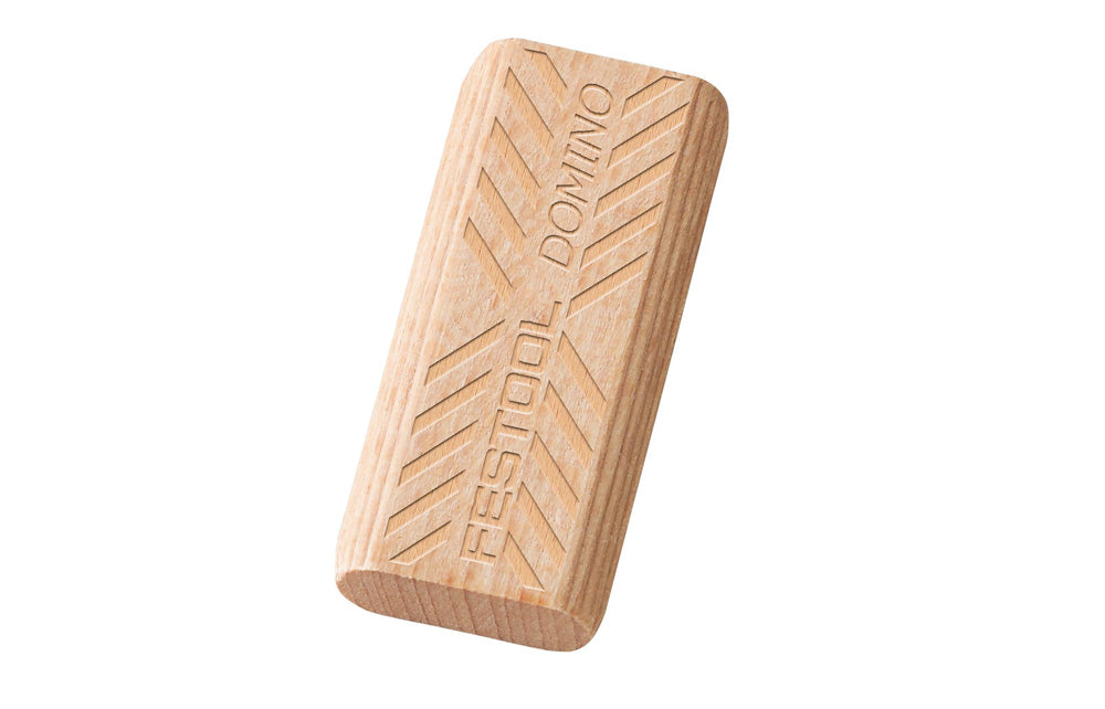 Festool Beech Tenons 8mm x 100mm for DF 700 - 150 Pack