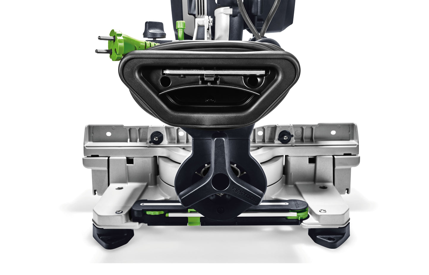Festool KS 60 KAPEX 216mm Slide Compound Mitre Saw with LED Spotlight