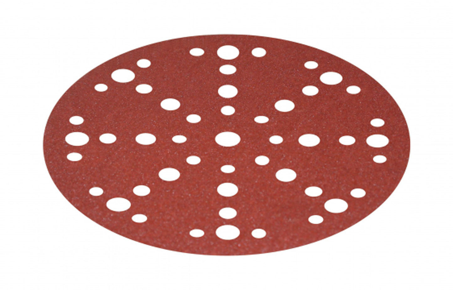 Festool Rubin Abrasive Disc 150 mm 48 Hole P40