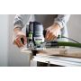OF 1400 70mm Plunge Router in Systainer