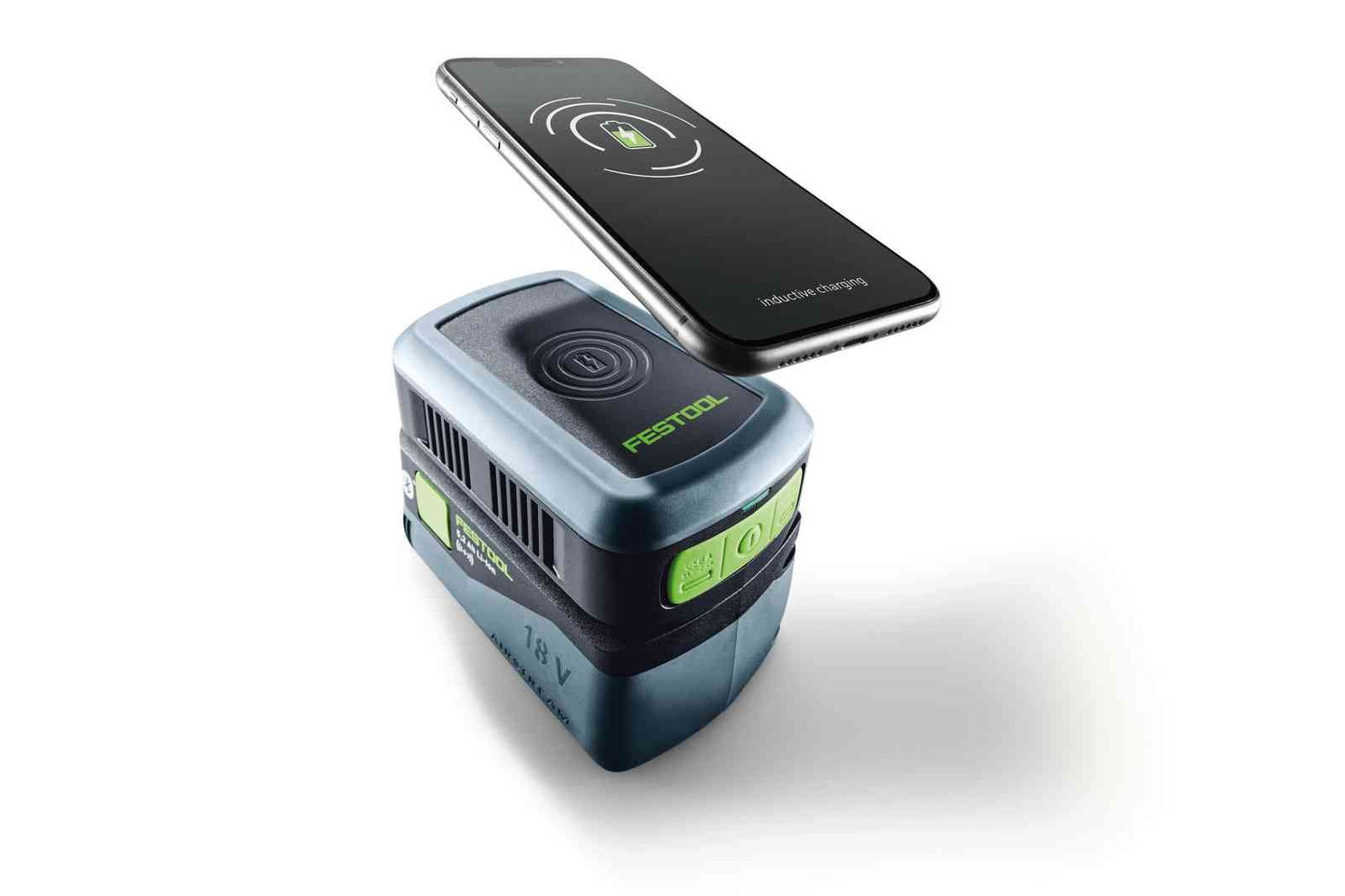 PHC 18V Phone Charging Adaptor