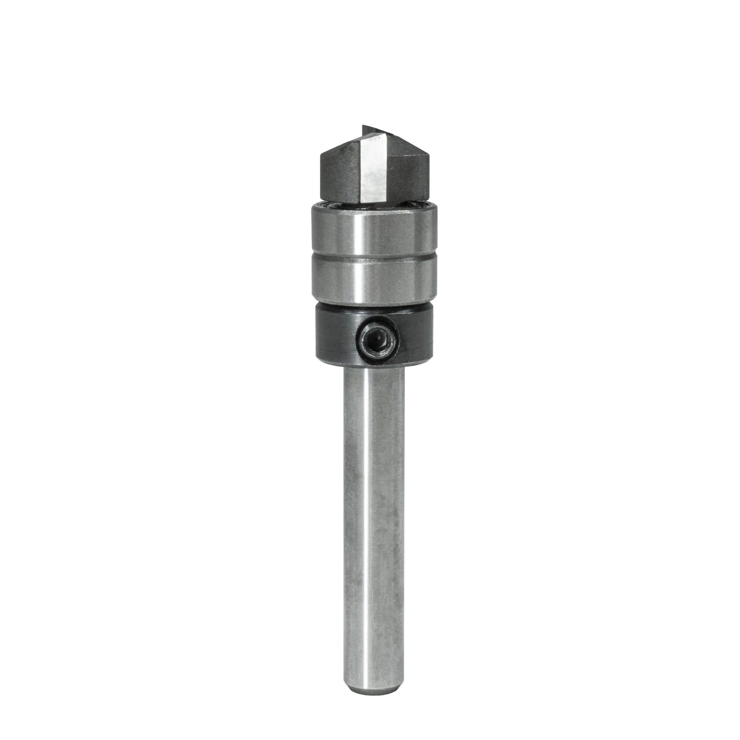 Carbatec Hinge Mortising Jig with Bit