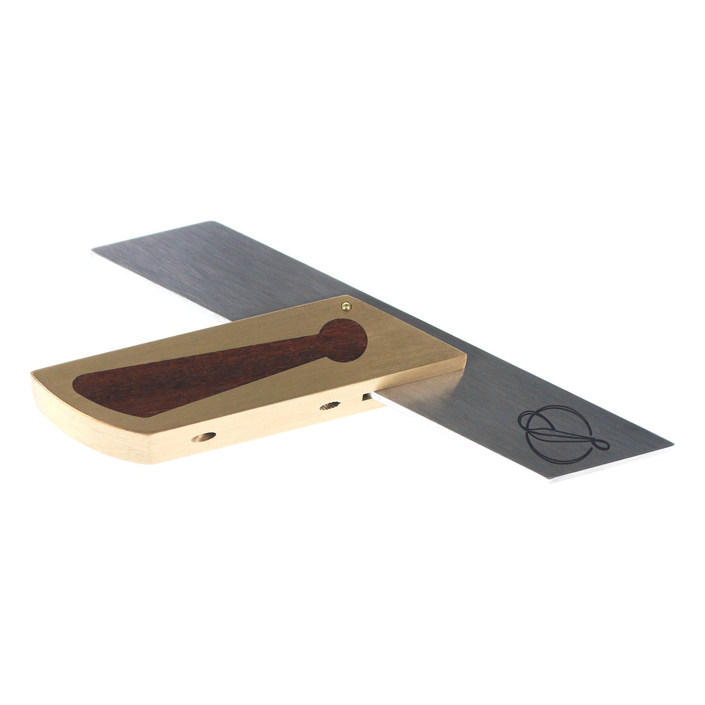 Ironbark Tools 4" Mitre Square