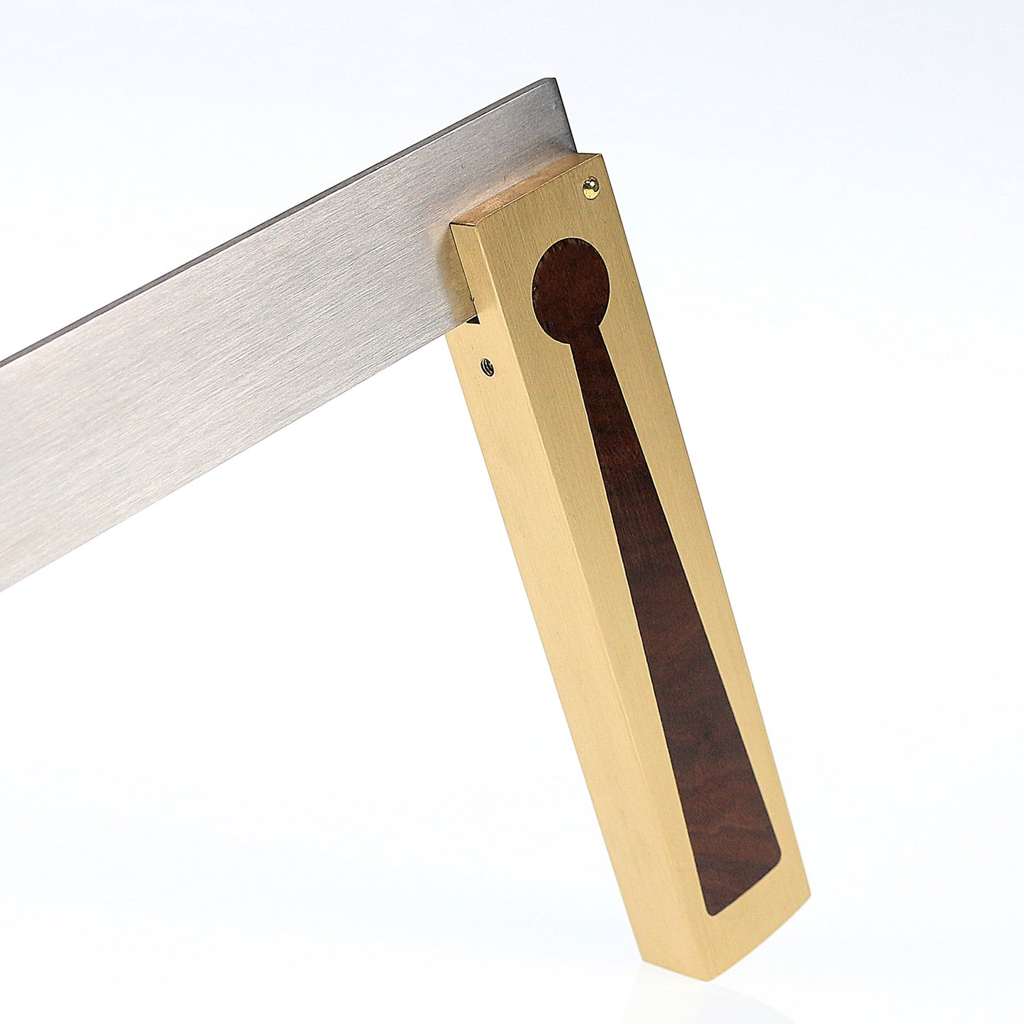 Ironbark Tools 10" Try Square