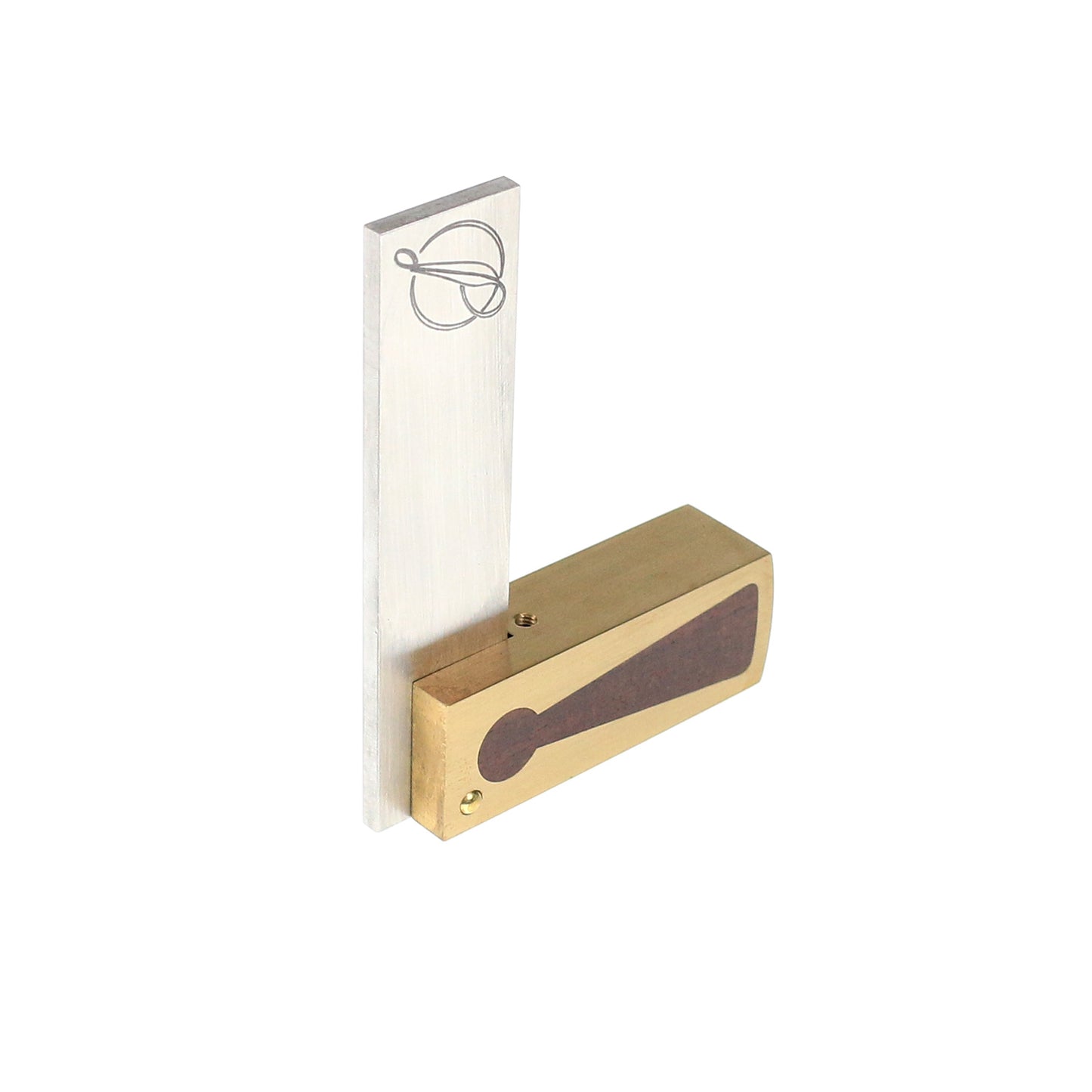 Ironbark Tools 3" Try Square