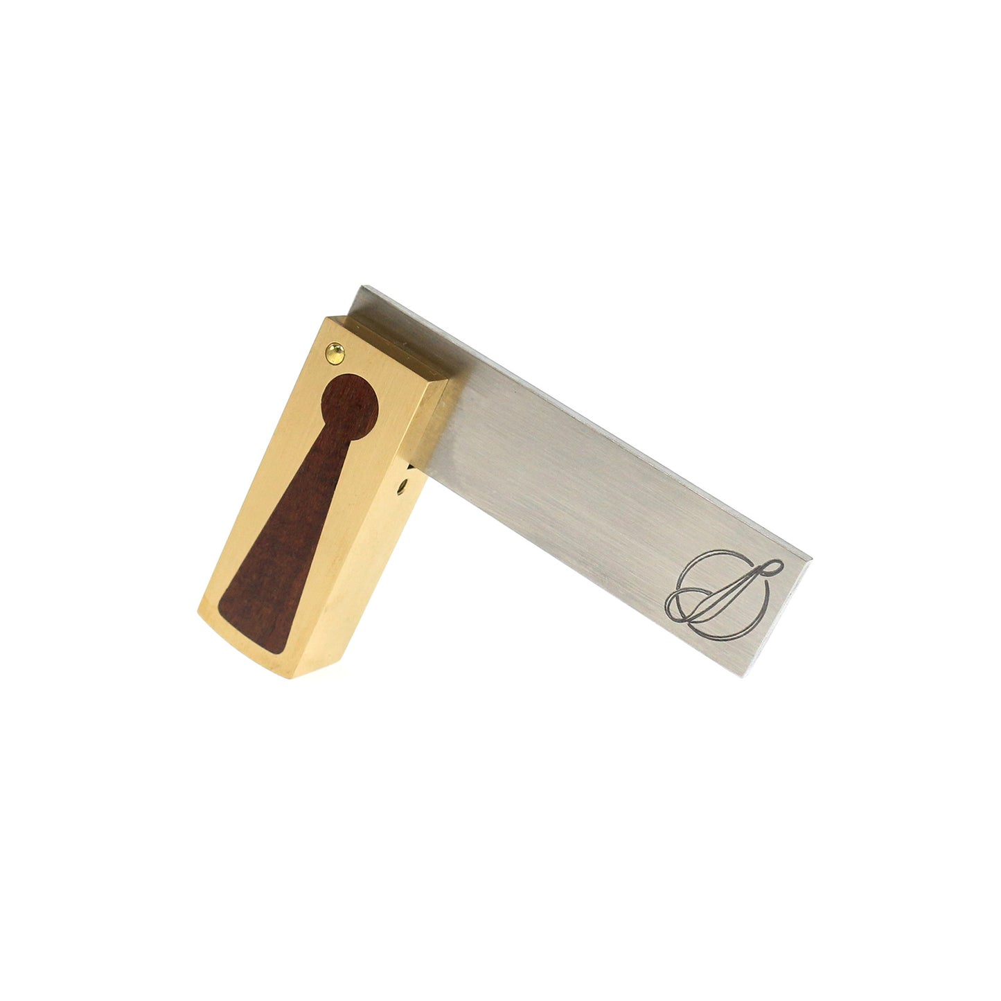 Ironbark Tools 3" Try Square