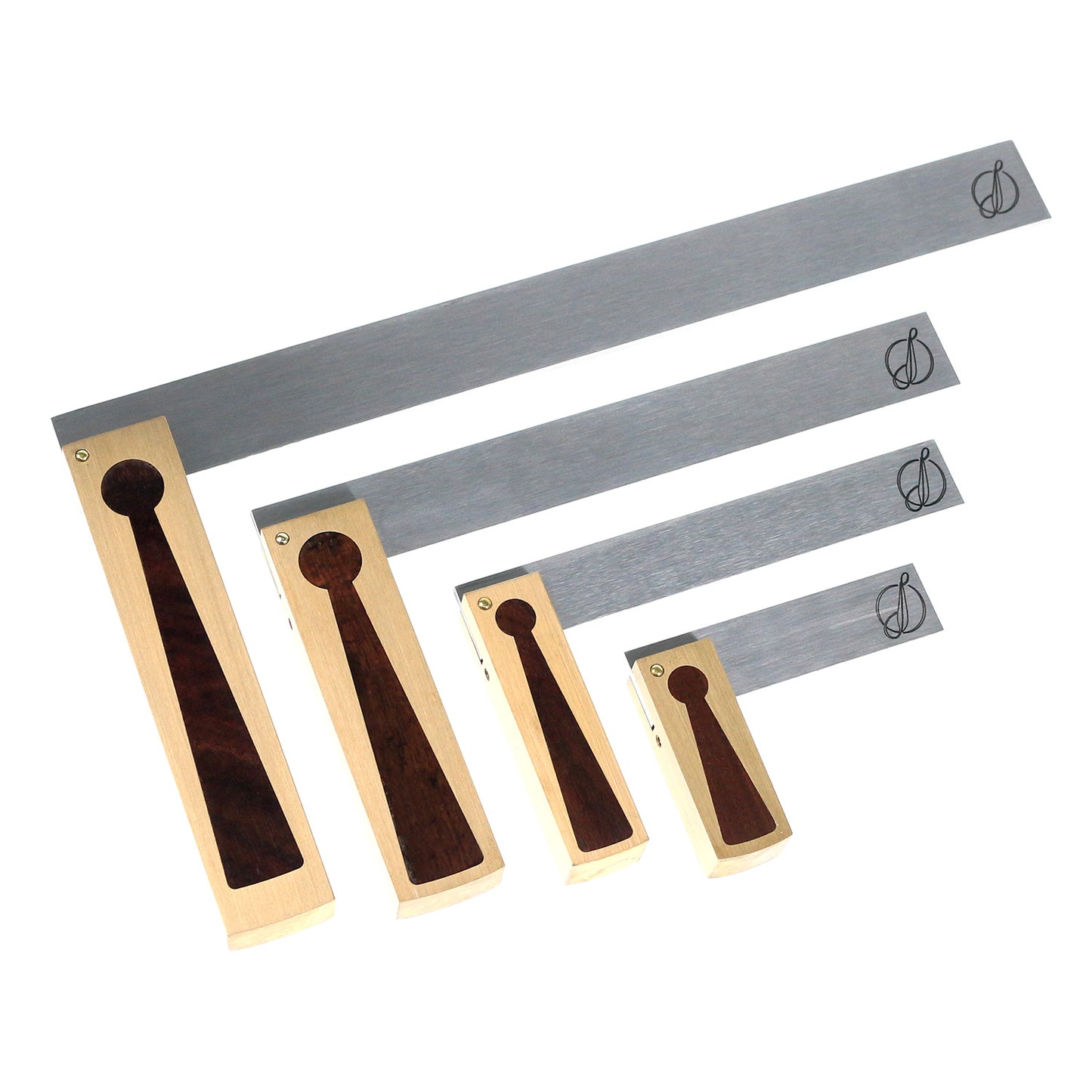 Ironbark Tools 3" Try Square