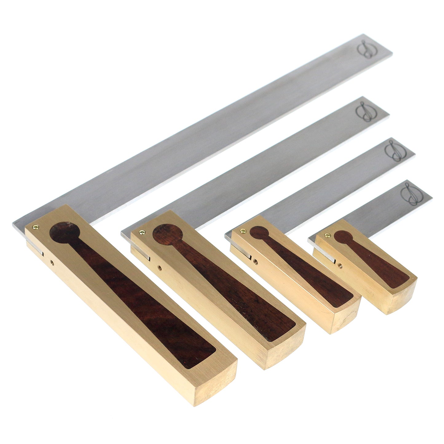 Ironbark Tools 7" Try Square