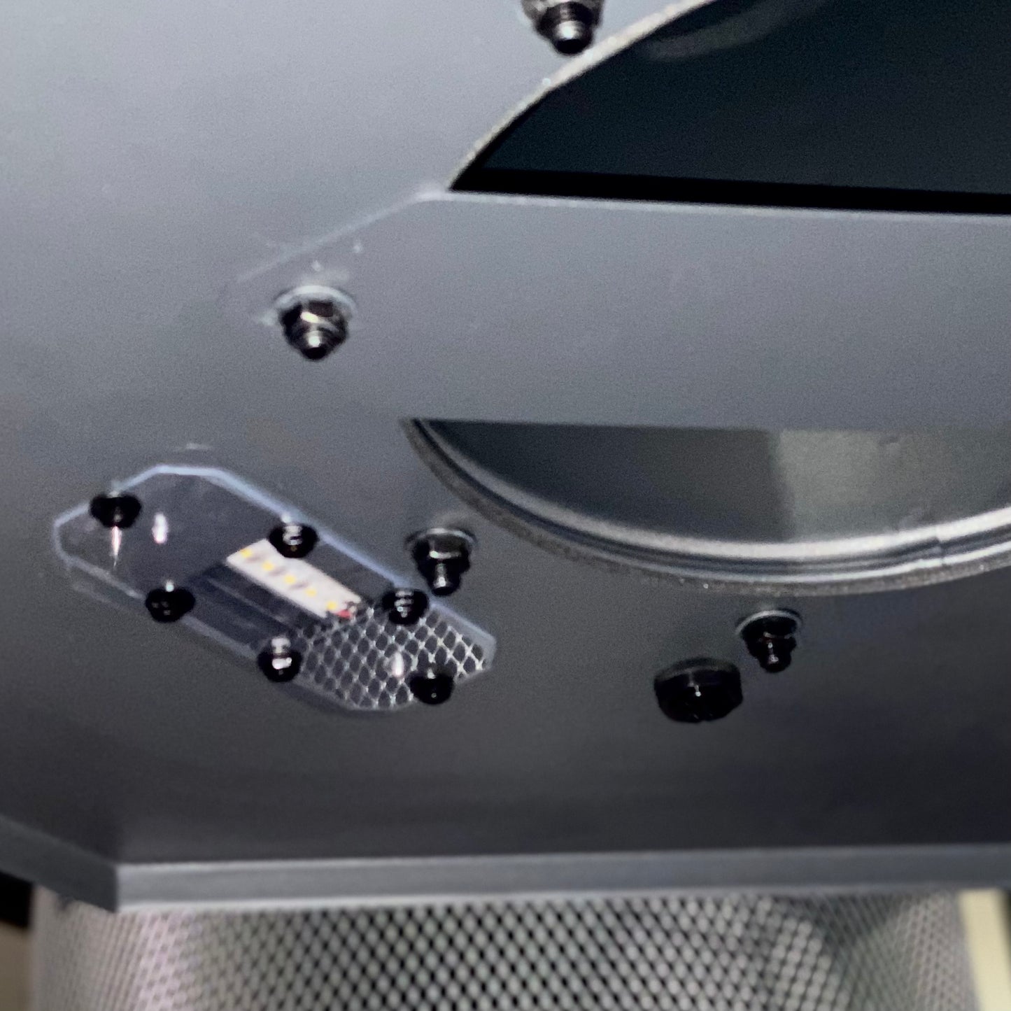 Laguna Cyclone Dust Extractor P-FLUX 1