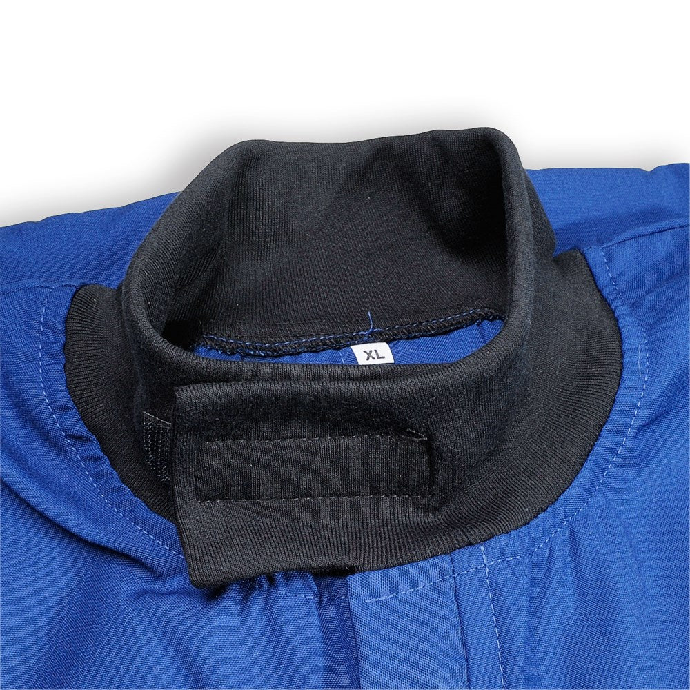 Carbatec Woodturning Jackets with Short Sleeves - X-Large