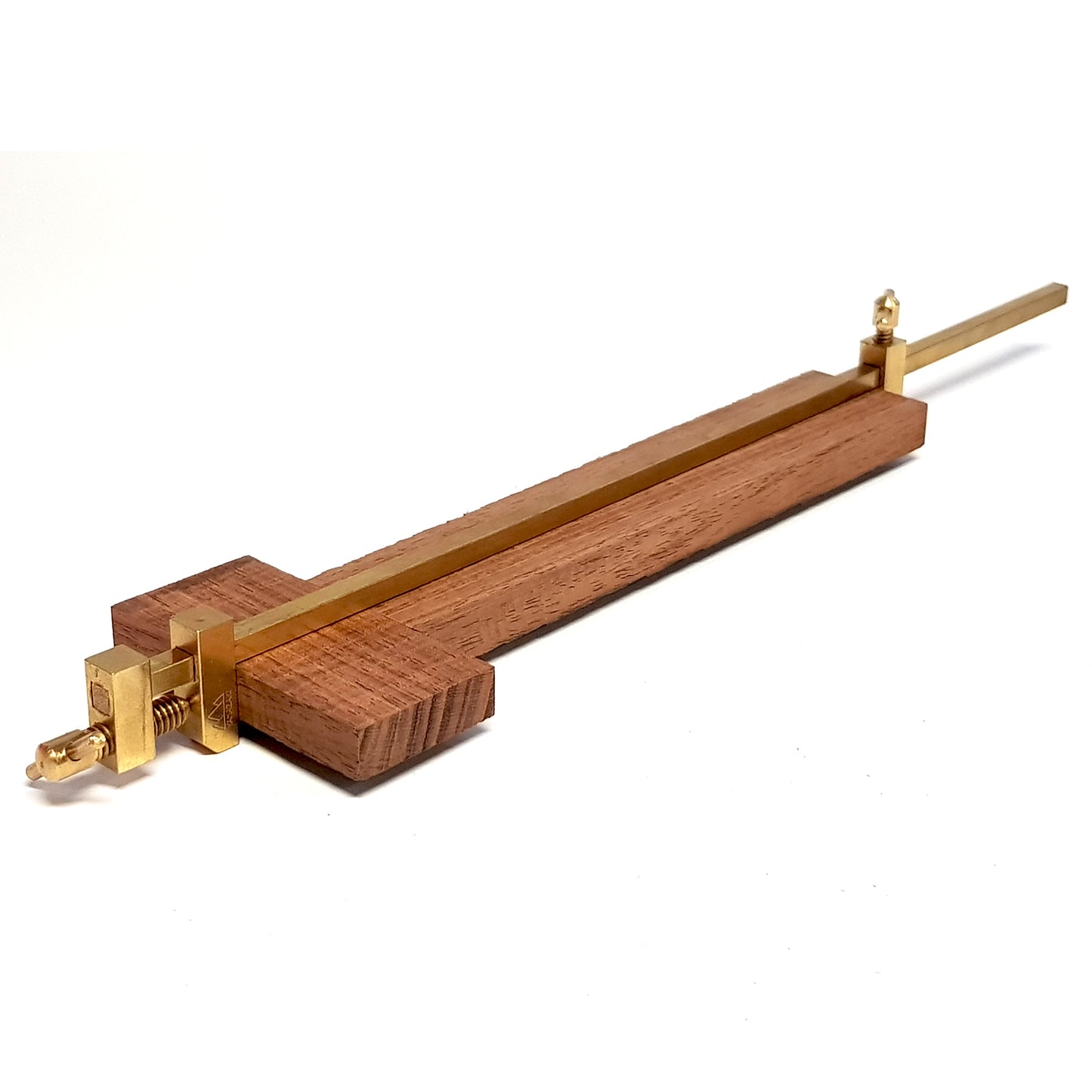 Topman Japanese Hatagane Brass Clamp - 300mm