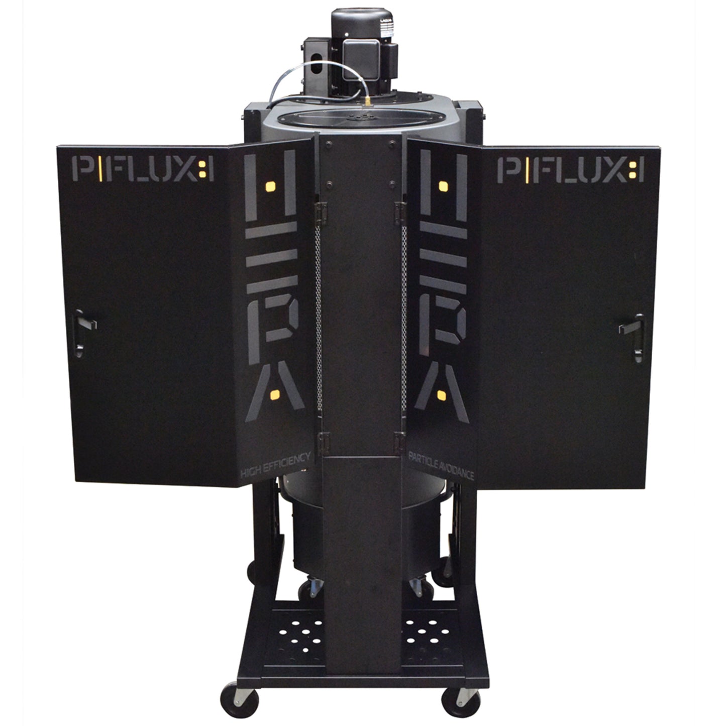 Laguna Cyclone Dust Extractor P-FLUX 1