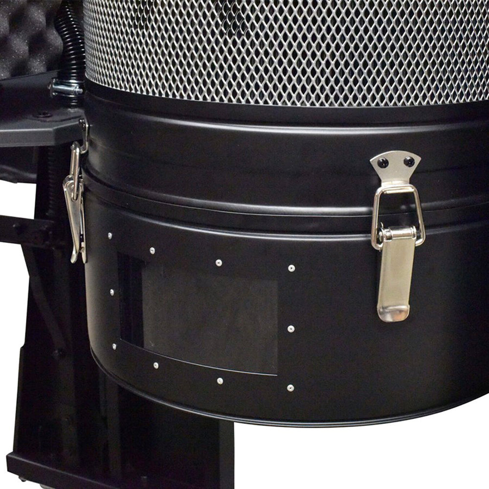 Laguna Cyclone Dust Extractor P-Flux 3