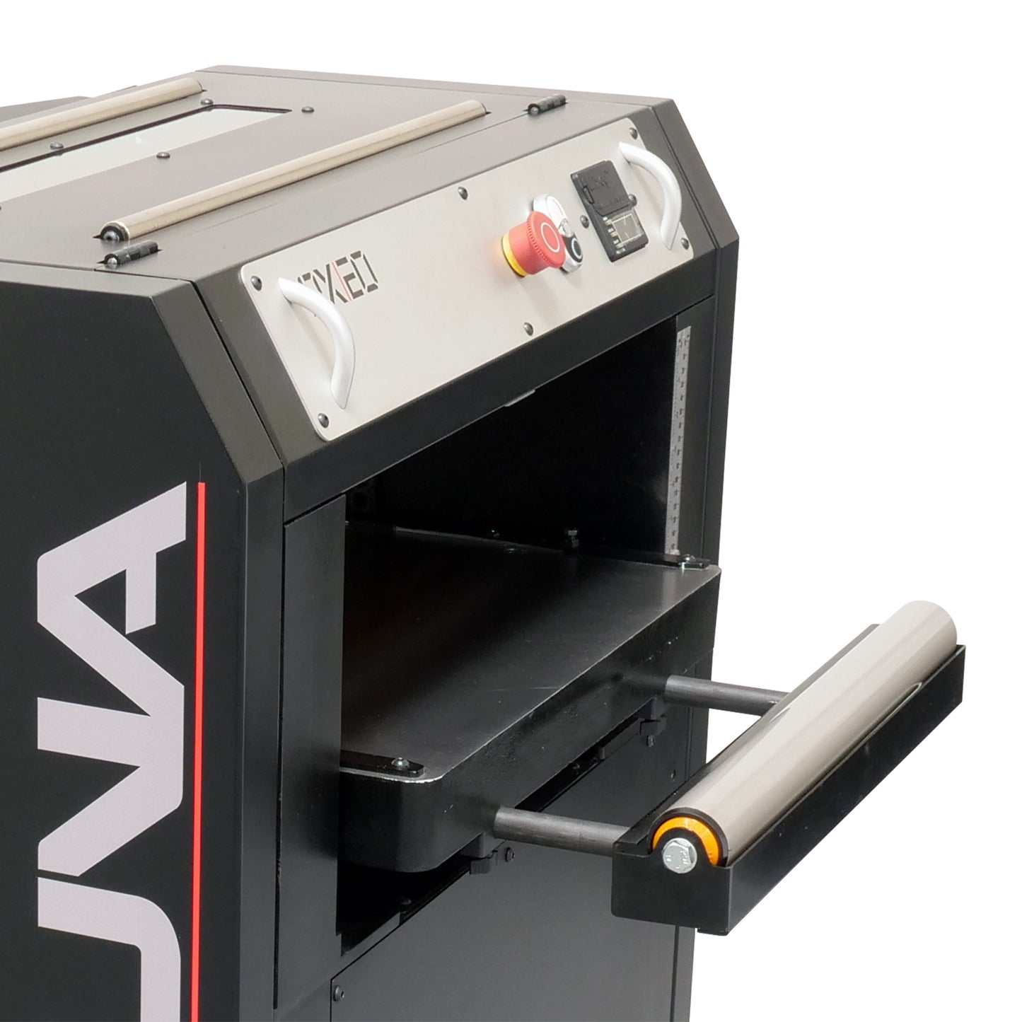 Laguna 20" 5.5HP (3 phase) Sheartec II Thicknesser