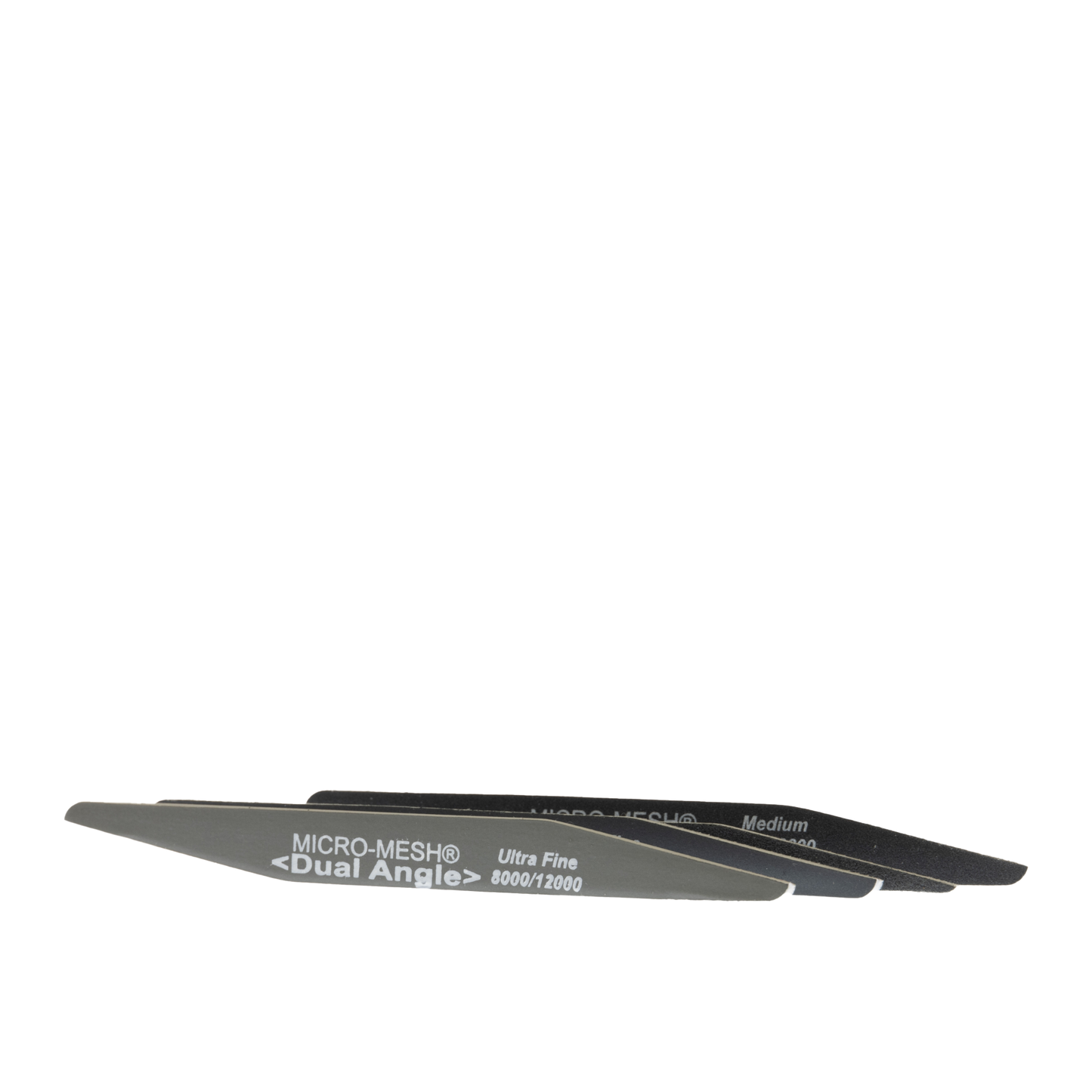 Micro-Mesh Dual Angle File Variety 4 Pack