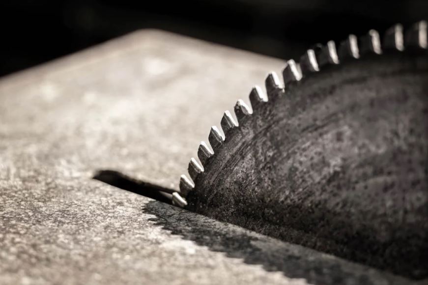 Book - "Mortise and Tenon" Magazine Issue #12 - Edited by Joshua A. Klein