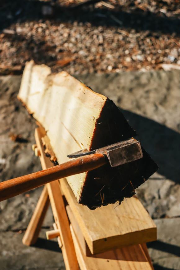 Book - "Mortise and Tenon" Magazine Issue #12 - Edited by Joshua A. Klein