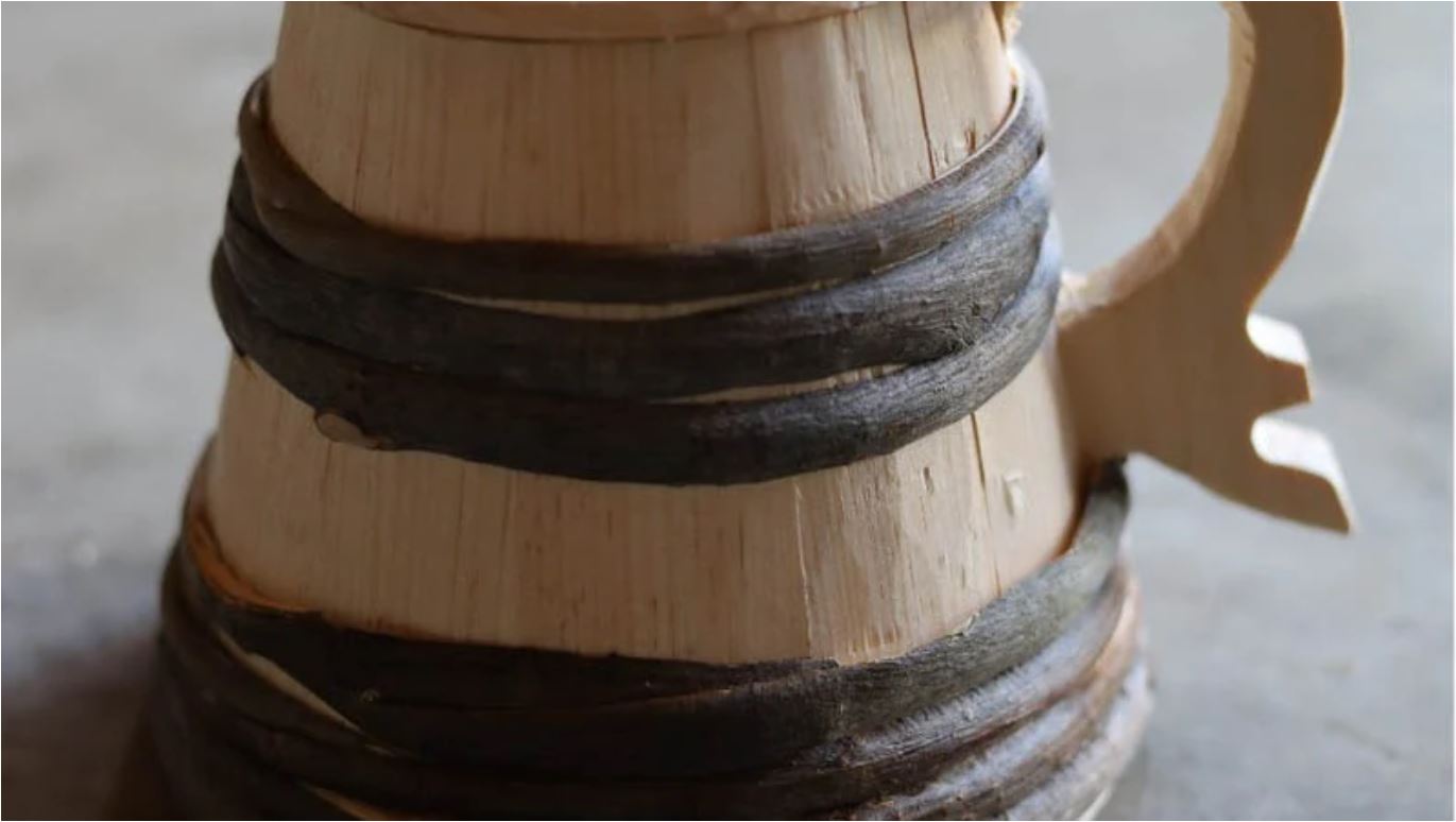 Book - "Mortise and Tenon" Magazine Issue #14 - Edited by Joshua A. Klein