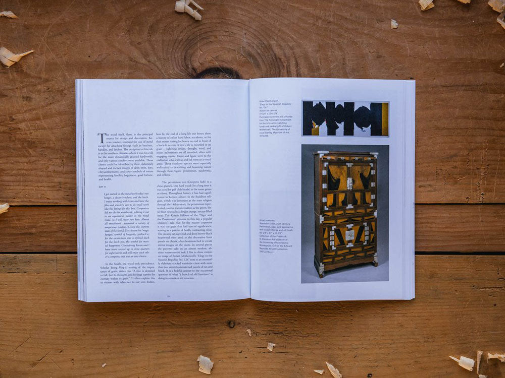Book - "Mortise and Tenon" Magazine Issue #9 - Edited by Joshua A. Klein