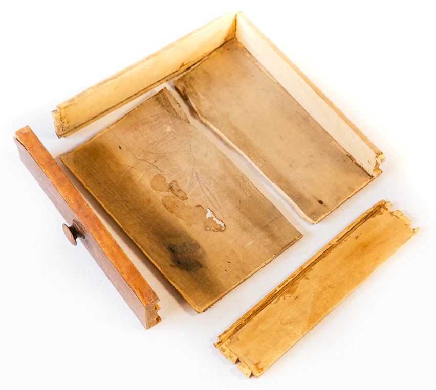 Book - "Mortise and Tenon" Magazine Issue #13 - Edited by Joshua A. Klein