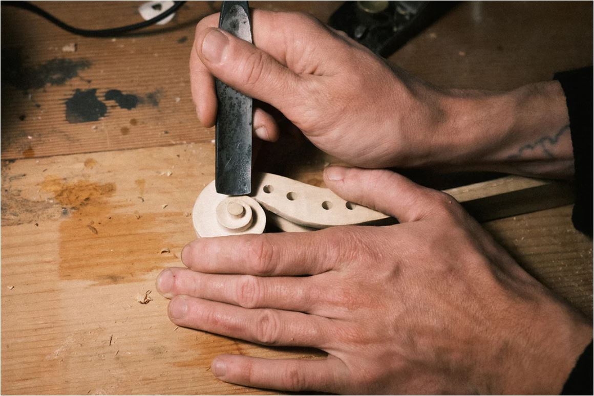 Book - "Mortise and Tenon" Magazine Issue #13 - Edited by Joshua A. Klein