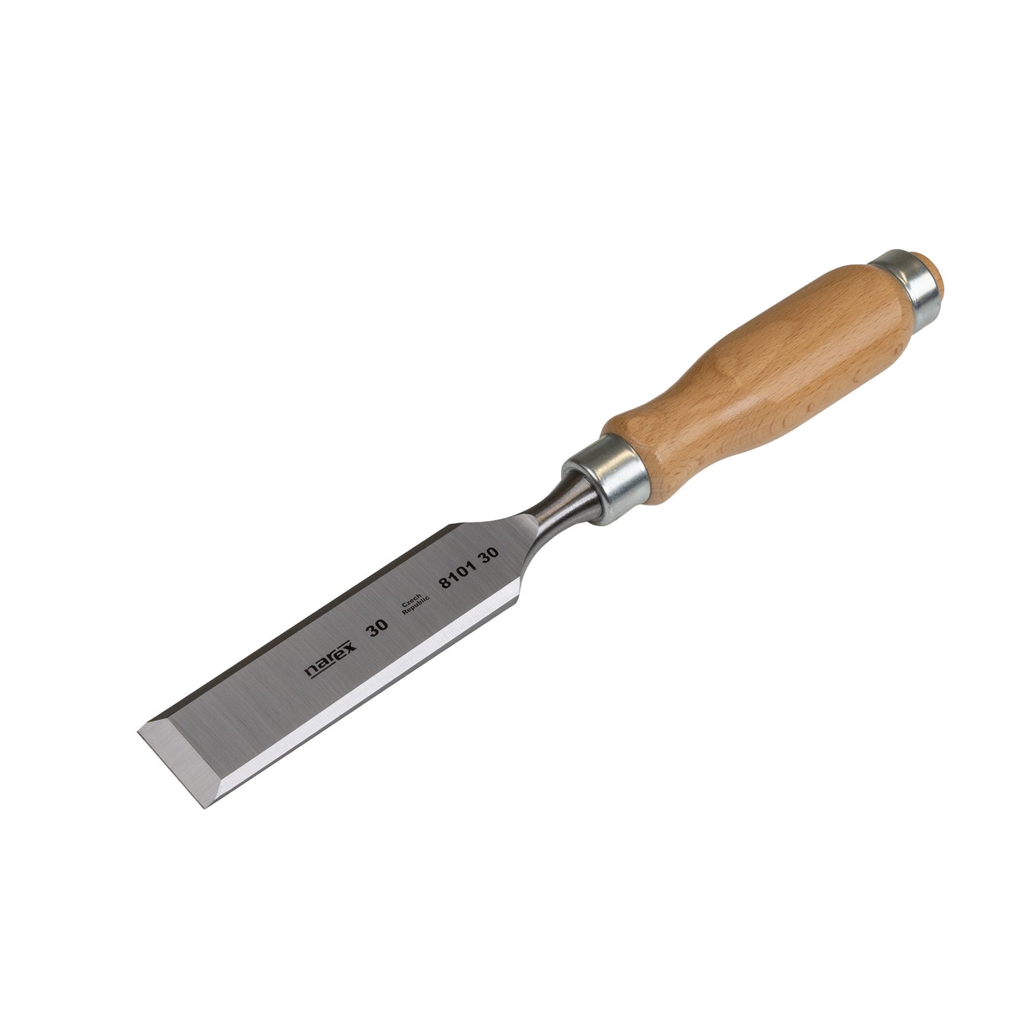 Narex Wood Line Profi Bevel Edge Chisel 30mm