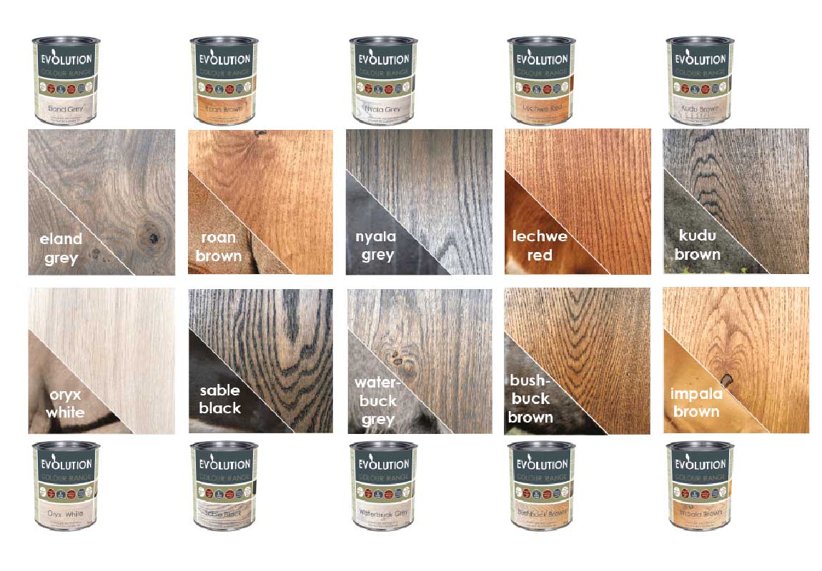 Whittle Waxes Oryx White Sample - 125ml