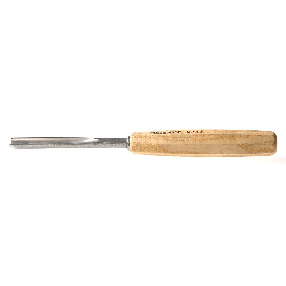 Pfeil Straight Chisel - 4mm - #9