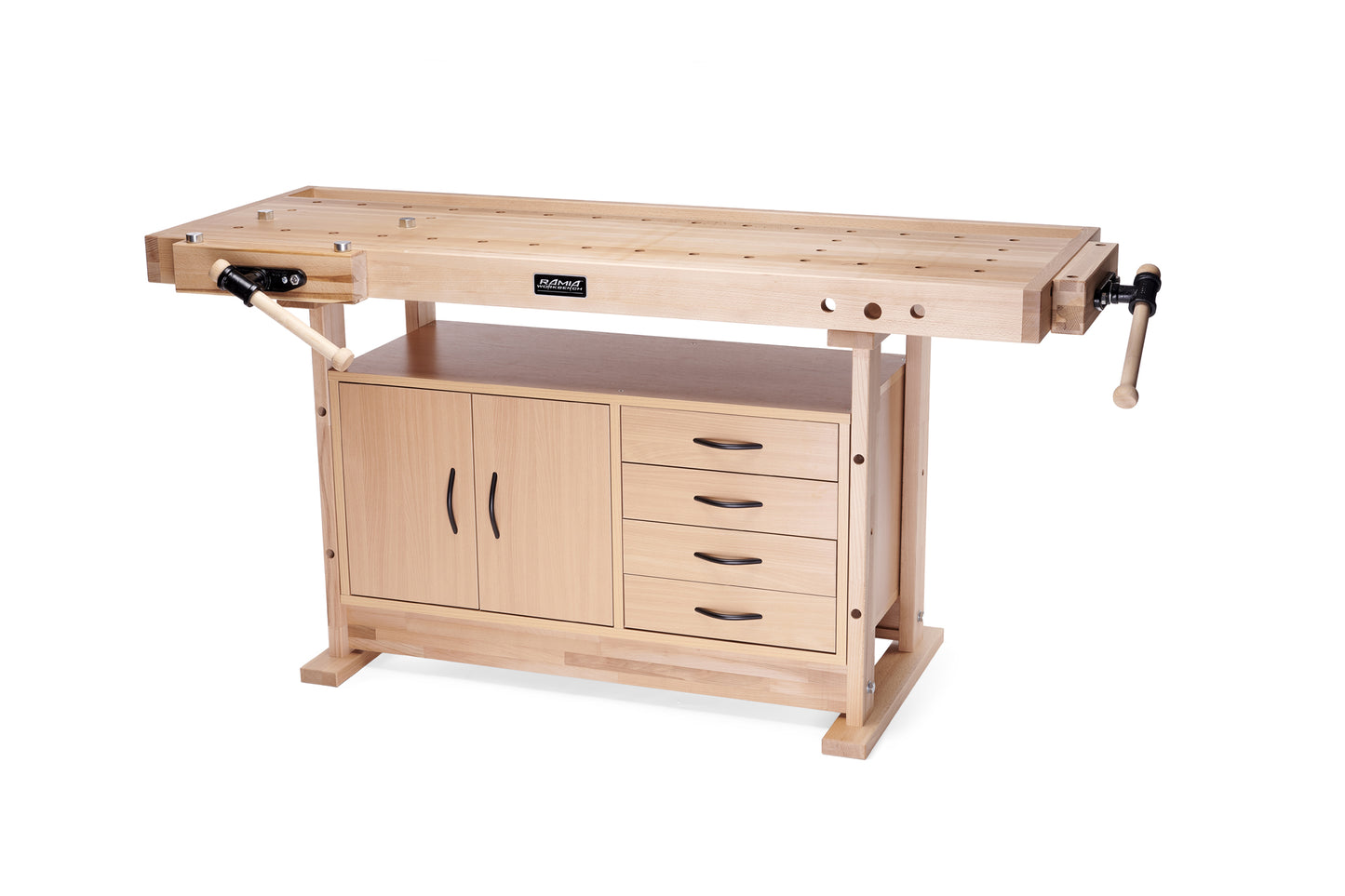 Ramia Workbench – HOBBY Series Diamond 1800 Workbench