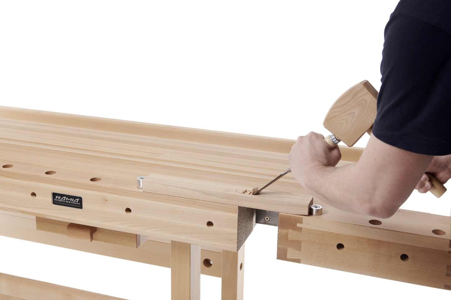 Ramia Workbench – PRO Series Premium Monster 1700