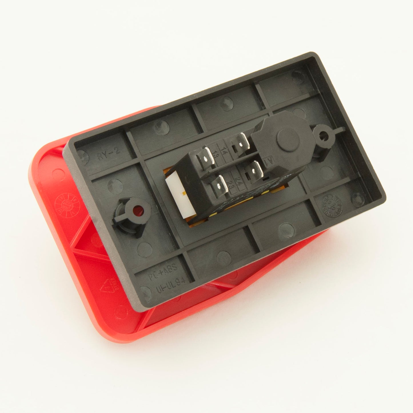 Carbatec Replacement NVR Switch