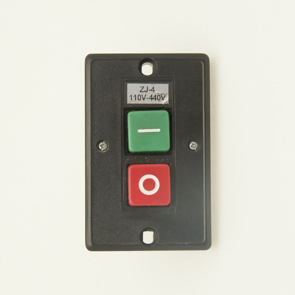 Carbatec Replacement Push Button Switch