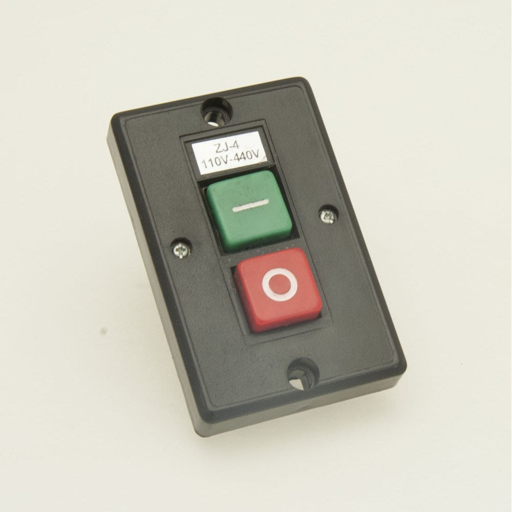Carbatec Replacement Push Button Switch