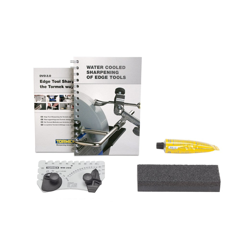 Tormek T4 Sharpening System