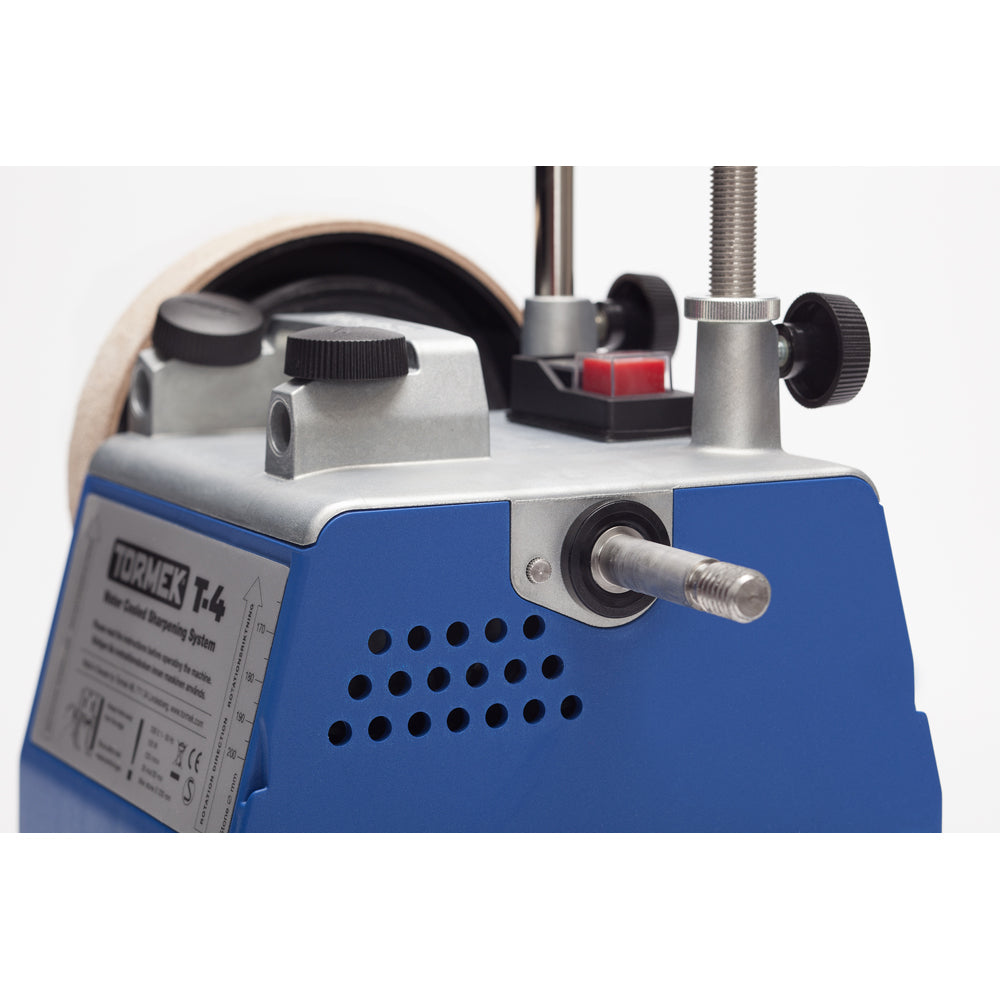 Tormek T4 Sharpening System