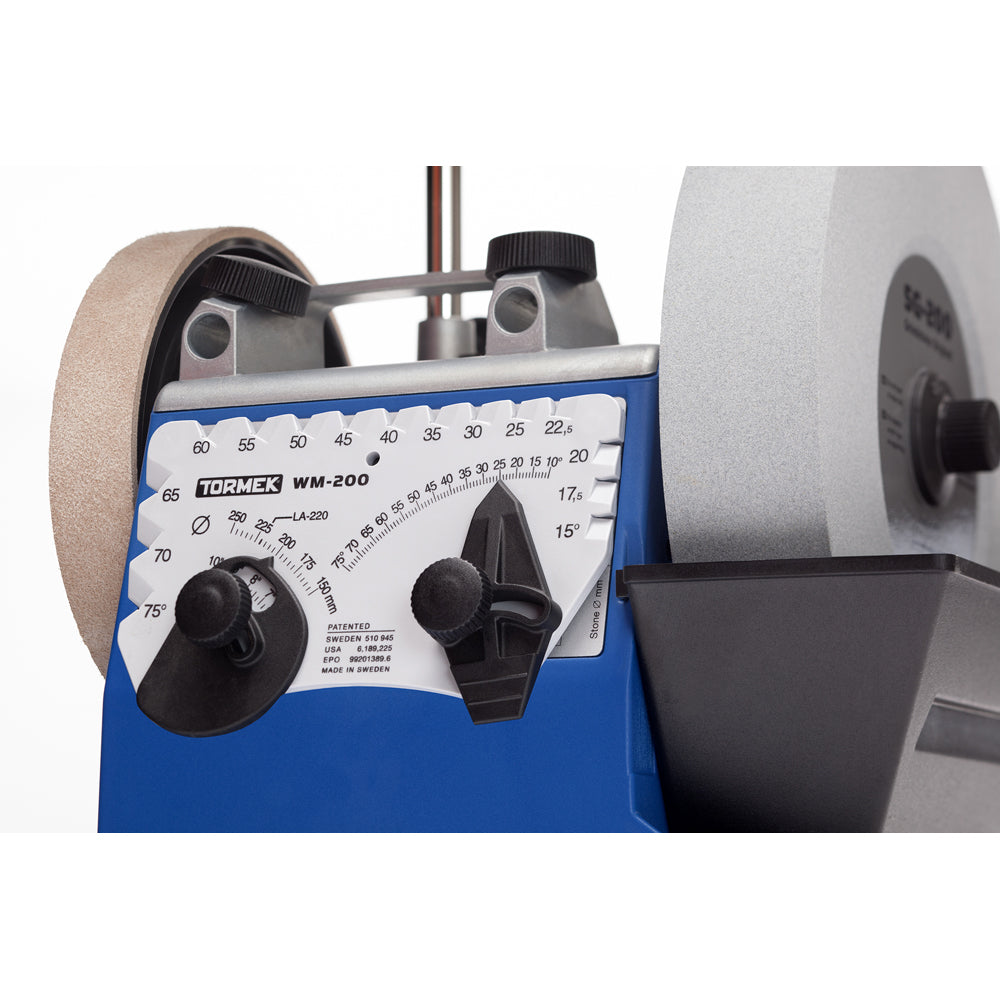 Tormek T4 Sharpening System