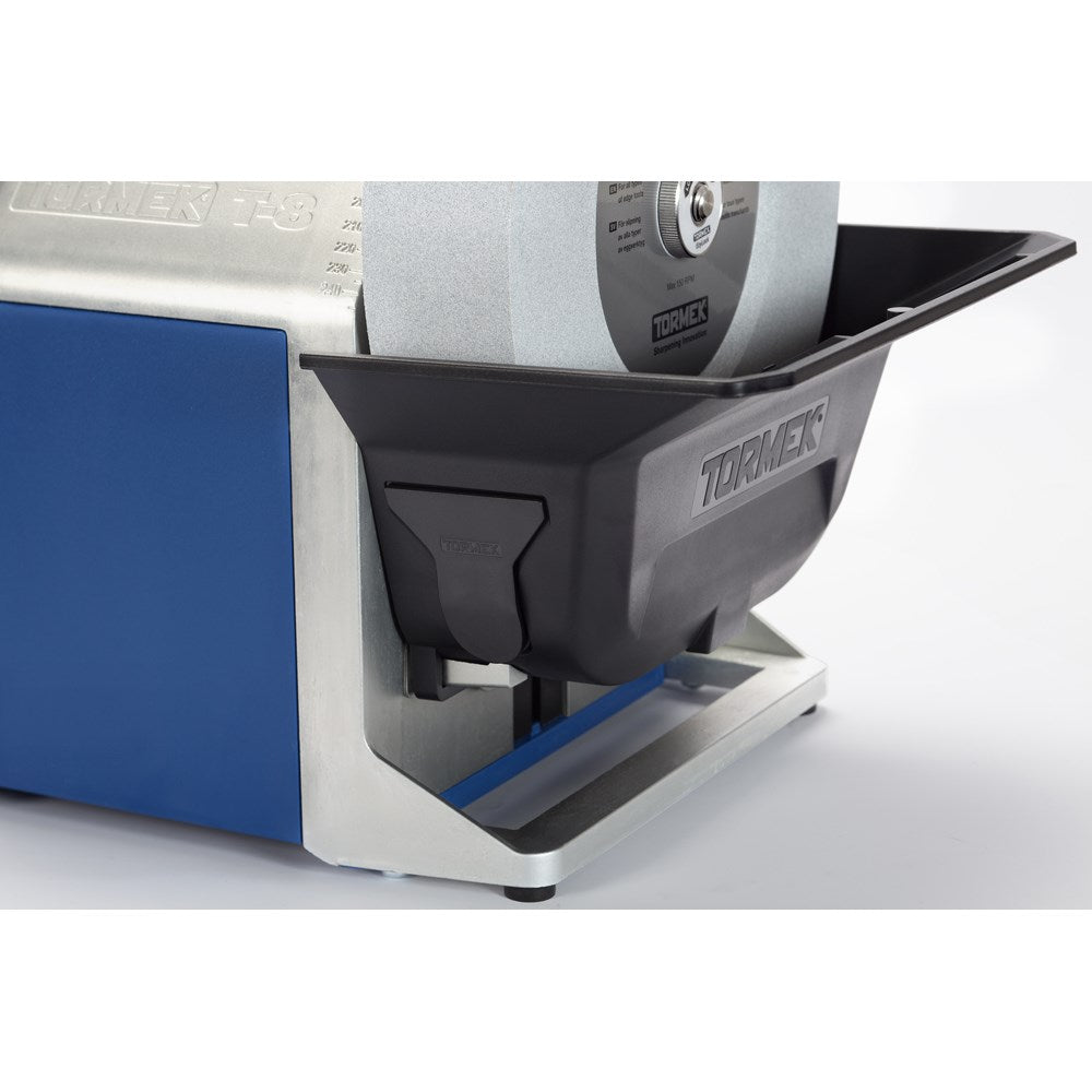 Tormek T-8 Water Cooled Grinder