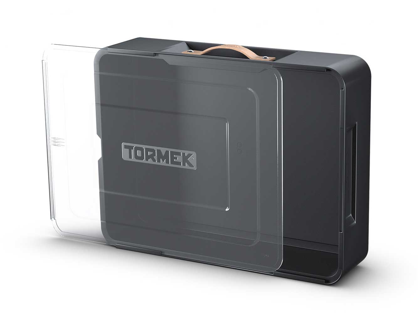 Tormek Woodturner's Kit